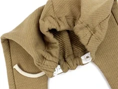 Lil Atelier tigers eye loose sweatpants